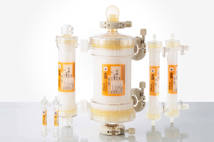 AsahiKasei Planova 15N, 20N & 35N Planova Virus Removal Filters