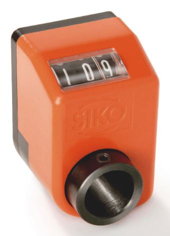 SIKO DA02 Digital Position Indicator
