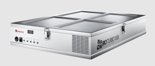 Miatech BioTurbo 100i Air Purification System