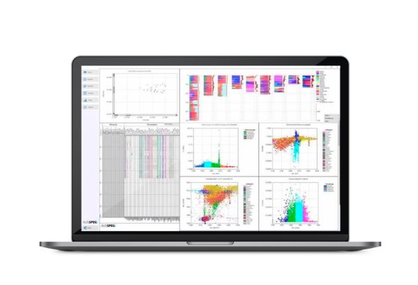 IMDEX HUB-IQ Cloud-based Portal Software