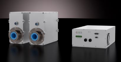VJX HVL 100-320 High-Voltage X-Ray Generators for Robotic C-Arm ...