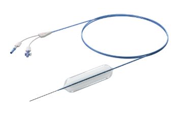 Micro-Tech Wire-Guided Multi-Stage Dilation Balloons for Endoscopic ...