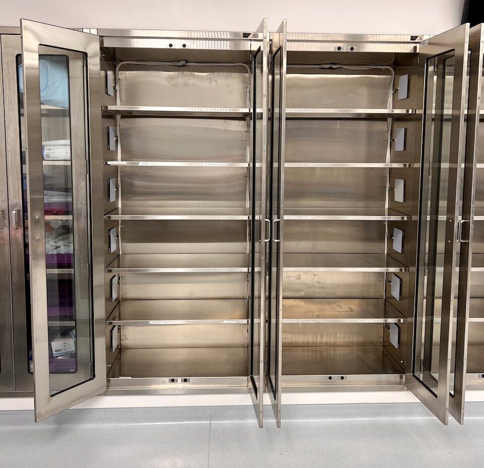 ARC Helios Storage+ RFID Retrofit Kit