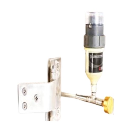 Junmiao Automatic Oil Injection System for Tubular Centrifuge