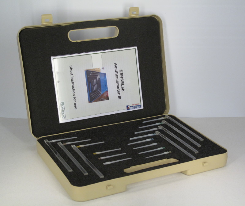 Somedic II Aesthesiometer