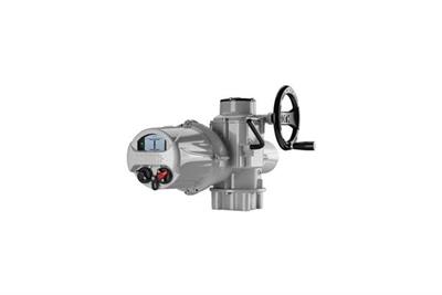 Rotork Insight 2 Rotork IQ Multi-Turn Third Generation Intelligent Electric Actuator