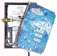 DistaView LevelAir Liquid Level Controller
