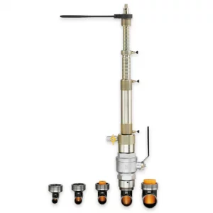 Staedtler HSE Stopple Device - House Connection Stopple Unit