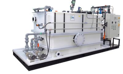 Assured Compliance System (ACS) Continuous Flow and Batch Treatment ...