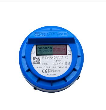Contazara CZ4000 NBIOT Digital Water Meter