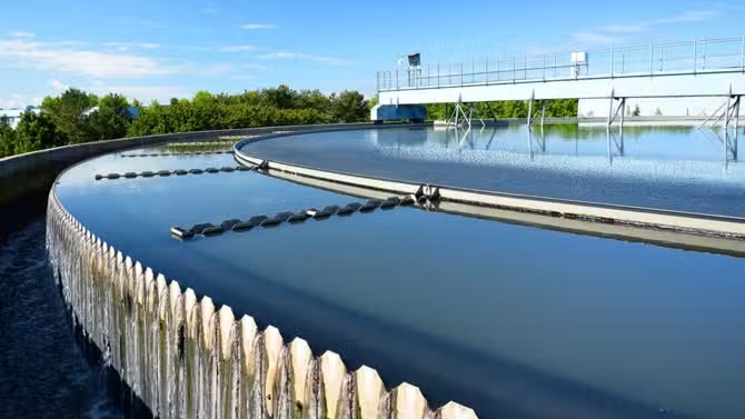 Drinkable Water: Safety Standards and Sources