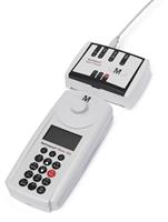 Merck Move Dc Sample Cell Merck Spectroquant Move 100 Mobile Colorimeter