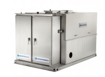 Watertronics Watermax 9000 Booster Pump
