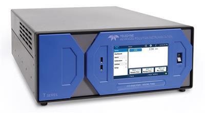 TAPI T300 Gas Filter Correlation CO Analyzer