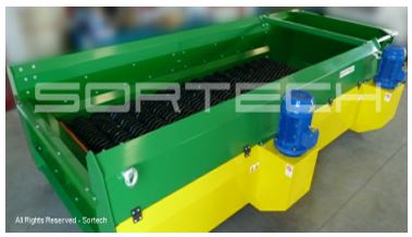 Cogelme Sortech Disc Screen