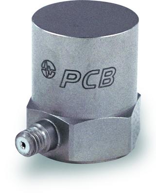 PCB Piezotronic ICP 320C33 Single Axis High Temperature Accelerometers
