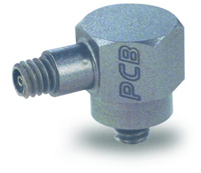 PCB Piezotronics ICP 320C15 Single Axis High Temperature Accelerometers