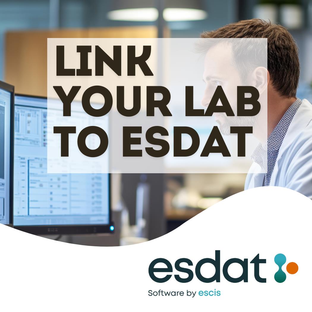 Edsm Lab Integrating existing laboratory systems with EDMS.