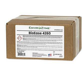 EnviroZyme BioEase 4260 Solid FOG Control Blend