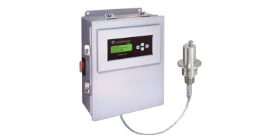 PAC Cambridge Viscosity VISCOpro 2000 Process Viscometer Controller