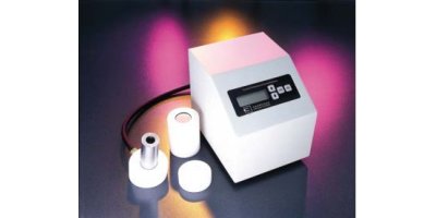 PAC Cambridge Viscosity VISCOlab 3000 Temperature Controlled Viscometer