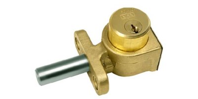 KIRK Type B SD and HD Series Isolation Interlock