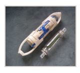 ProHydro Snap Sampler