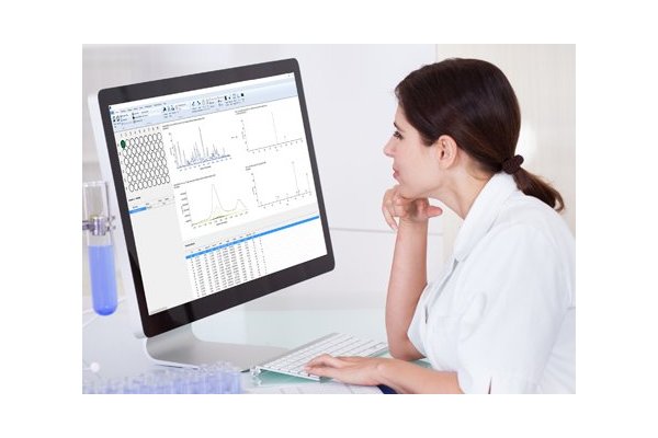 AnalyzerPro Mass Spectrometry LC-MS & GC-MS Processing Software