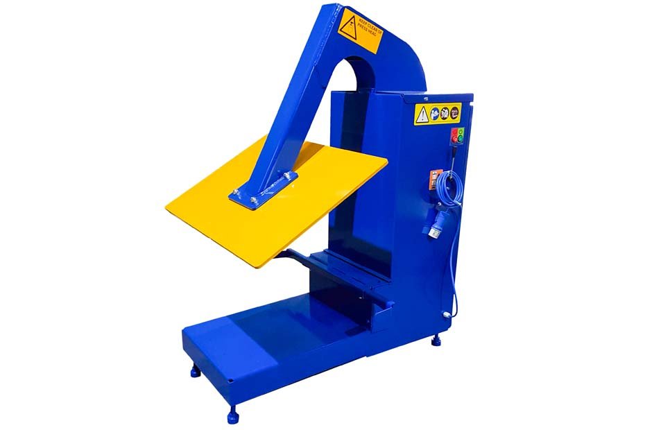 Garbage Gorger 100 Litre Bin Compressor
