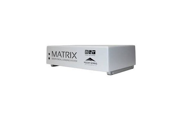 Matrix MX Series Data Acquisition System