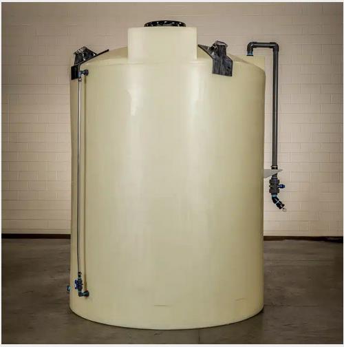 Assmann Vertical Storage Tank