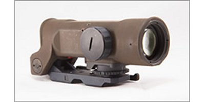 ELCAN Specter OSLP 4x Lightweight Combat Optical Sight