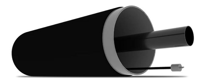 ENI-GARD Premier Engineered Series Containment Pipe System