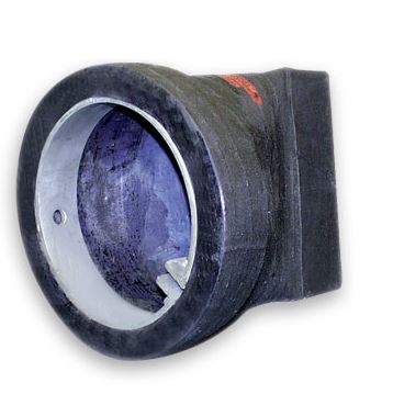 Tideflex Duckbill CIL - Series 37G In-Line Check Valve