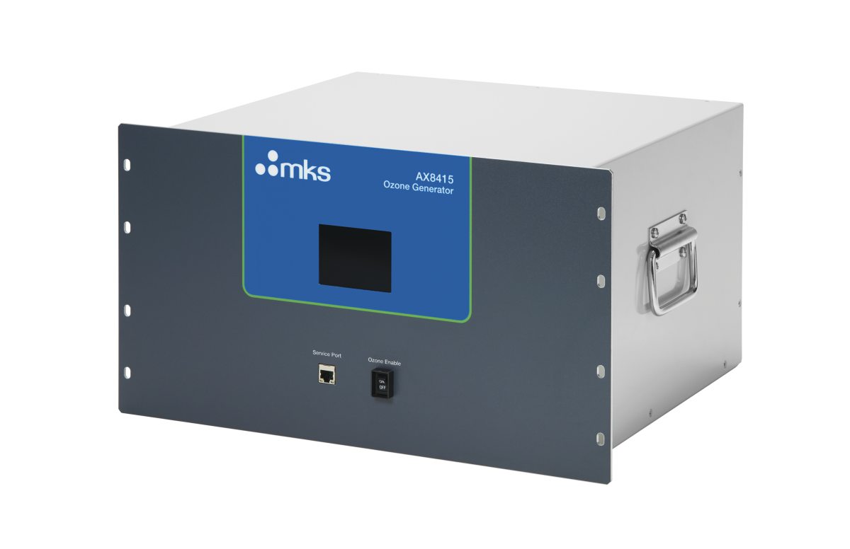 MKS AX8415 Ultra Clean Ozone Generator