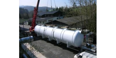 GRP-Container