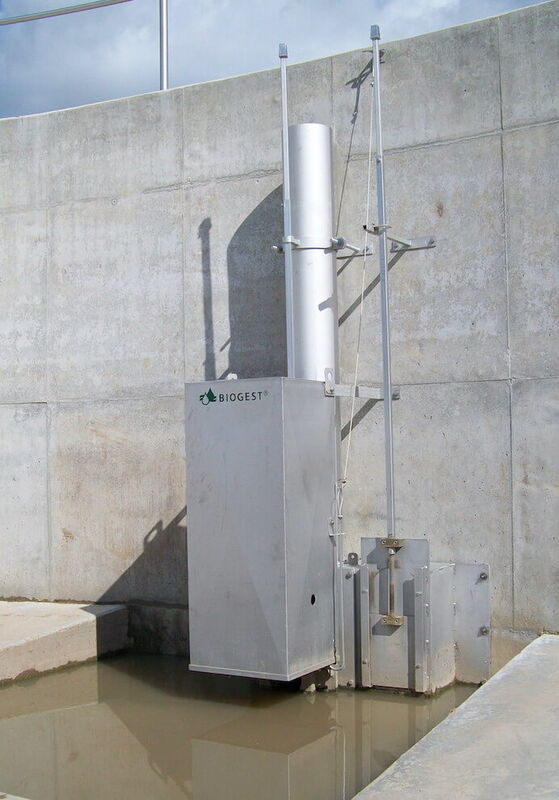 Eliquo Hydrok ALPHEUS AT, AS and AA Flow Control Regulators