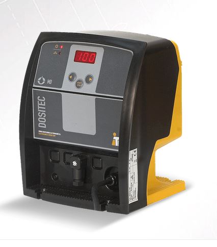 Dositec MD Manual Electromagnetic Dosing Pump