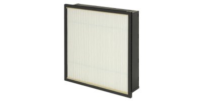 Vari Pak Filter VariCel M-Pak High Efficiency Filter