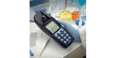 CHEMetrics V-2000 & V-3000 Multi-Analyte Photometers
