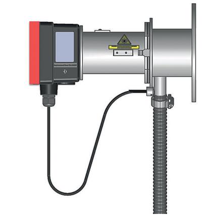 LAND® 4750-PM (PM-CEMS-EN 15267) Particle Monitoring System