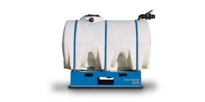 UNITANK 550 Tank