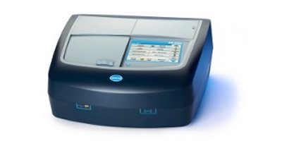 Hach DR6000 Laboratory Spectrophotometer