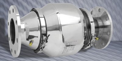 DCL M Medium Size Catalytic Converters