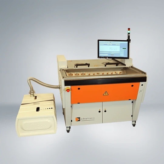 Adaptronic TD1200-VTS Vacuum Test System