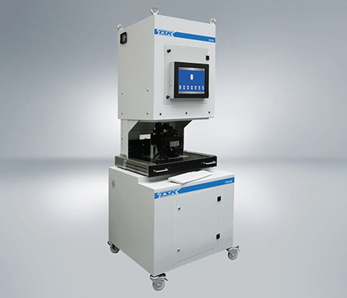 Komax VS100 Vision Test System