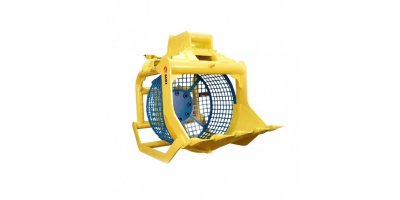 MVR Riddling Bucket