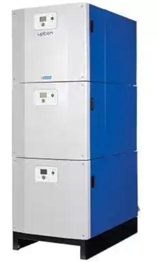 Hamworthy Upton Floor Standing Modular Boiler
