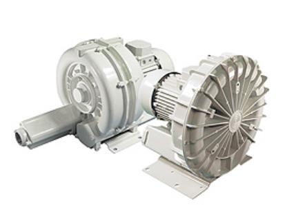 Utile Jet Series Blower / Exhauster
