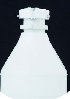ChargeBottle P2 Pharmaceutical Powder Transfer Bottle
